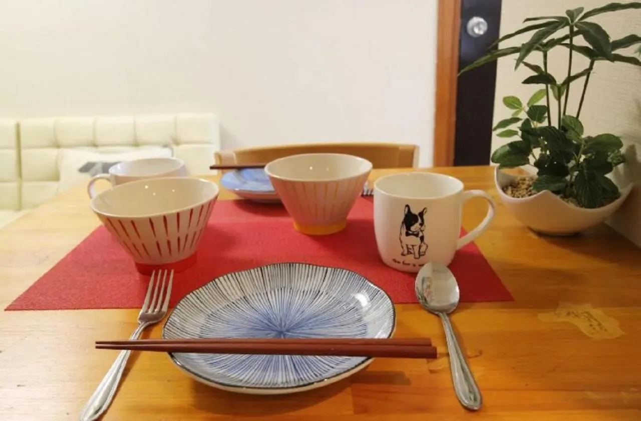 Apartment Cozy Room In Itabashi Tokyo