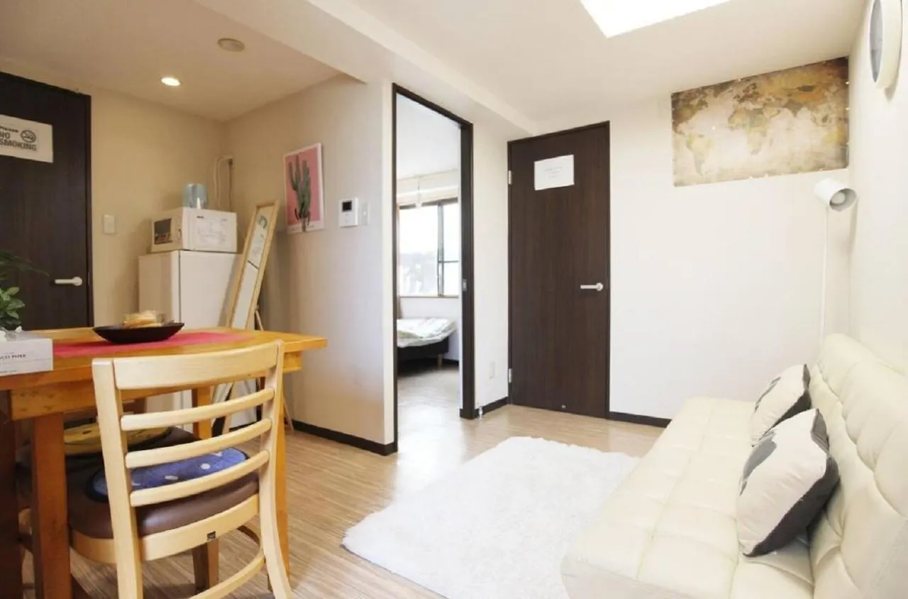 Cozy Room In Itabashi 東京都 アパート
