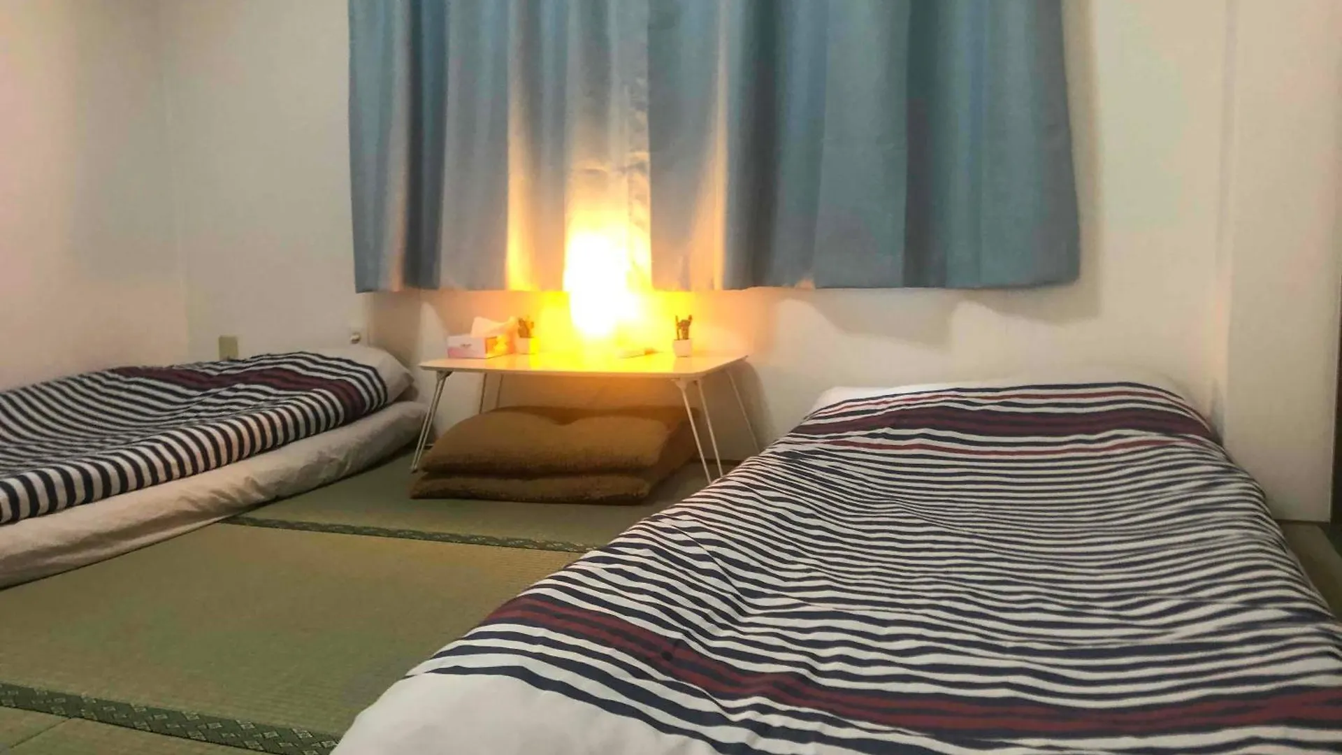 Cozy Room In Itabashi 東京都