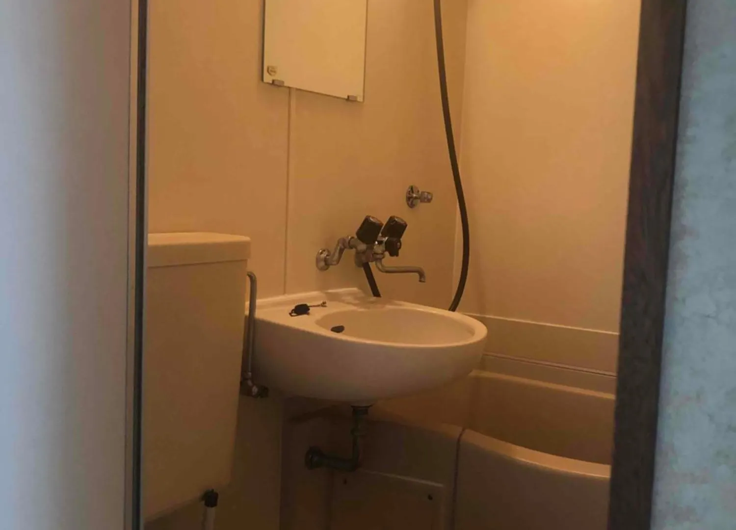 Cozy Room In Itabashi 東京都 アパート