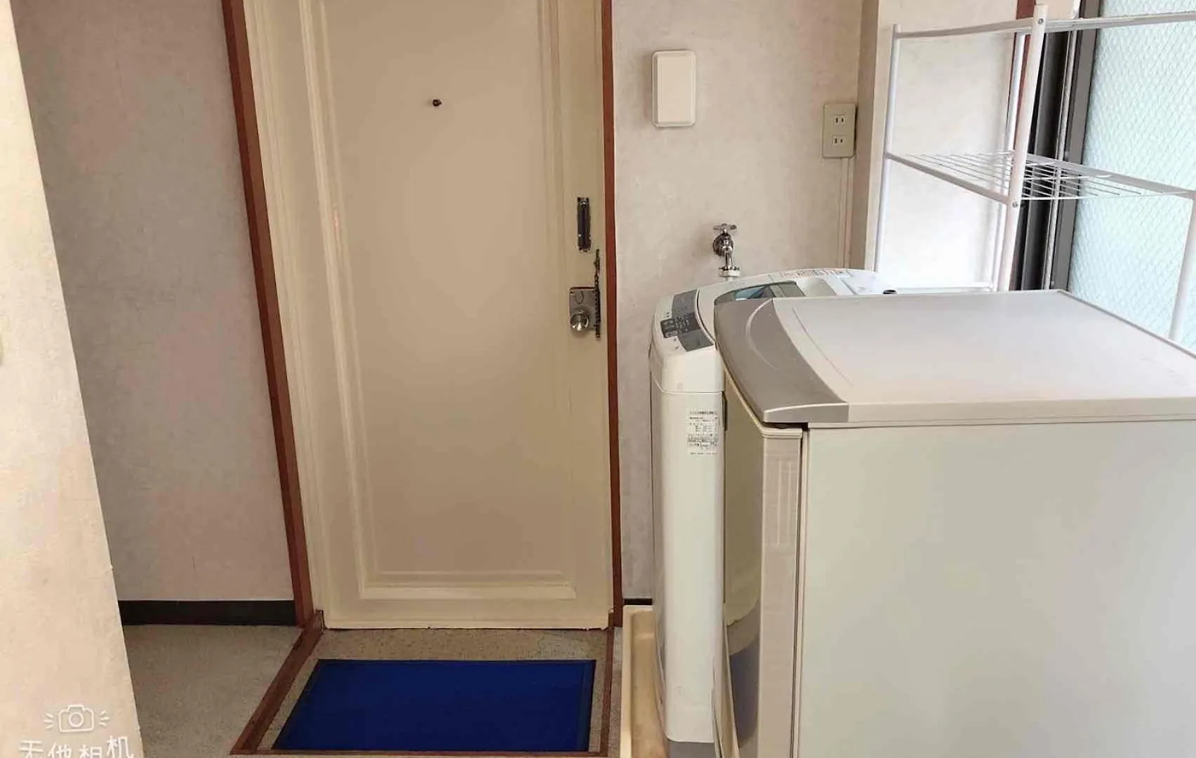 Cozy Room In Itabashi 東京都