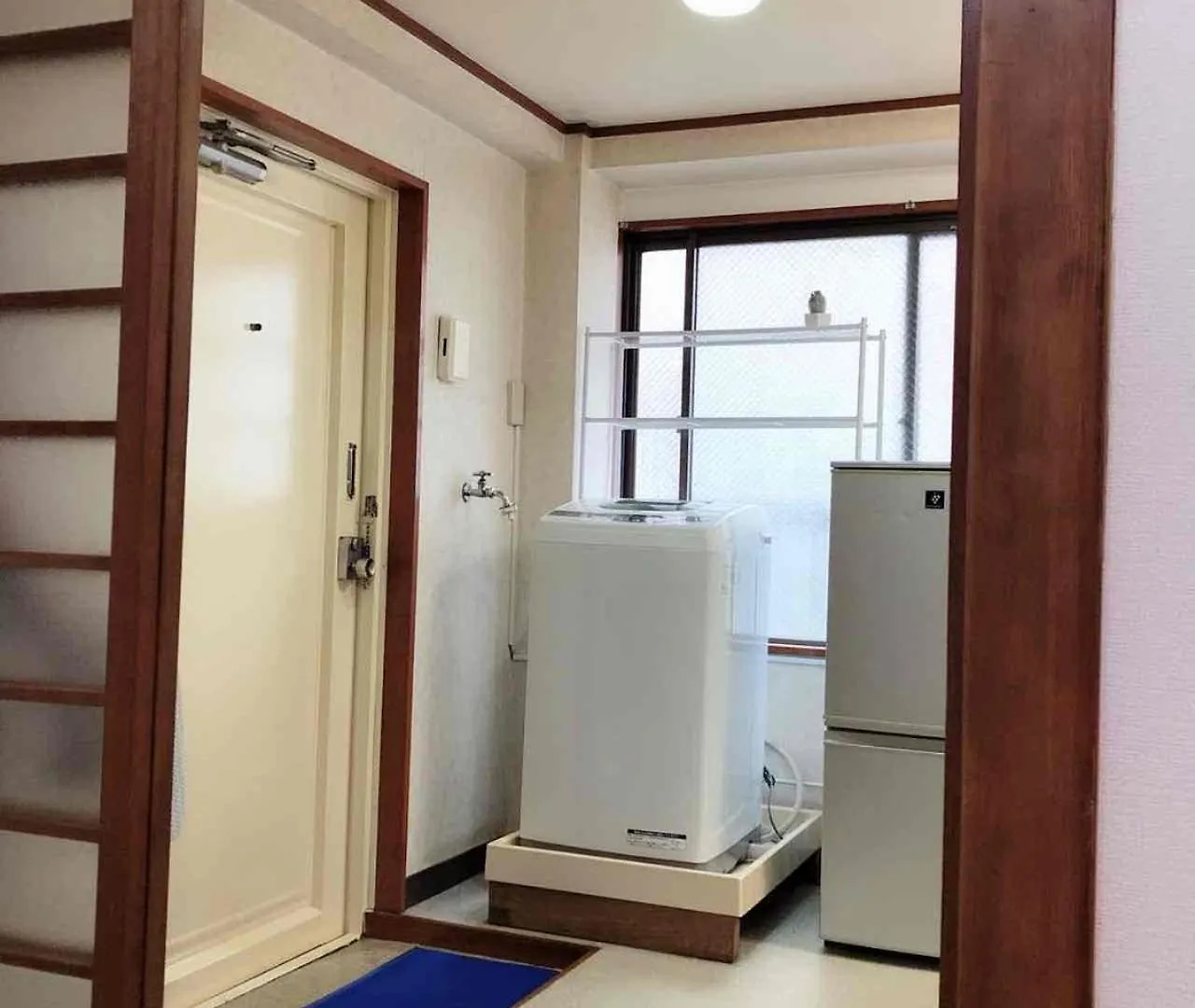 Cozy Room In Itabashi 東京都 アパート