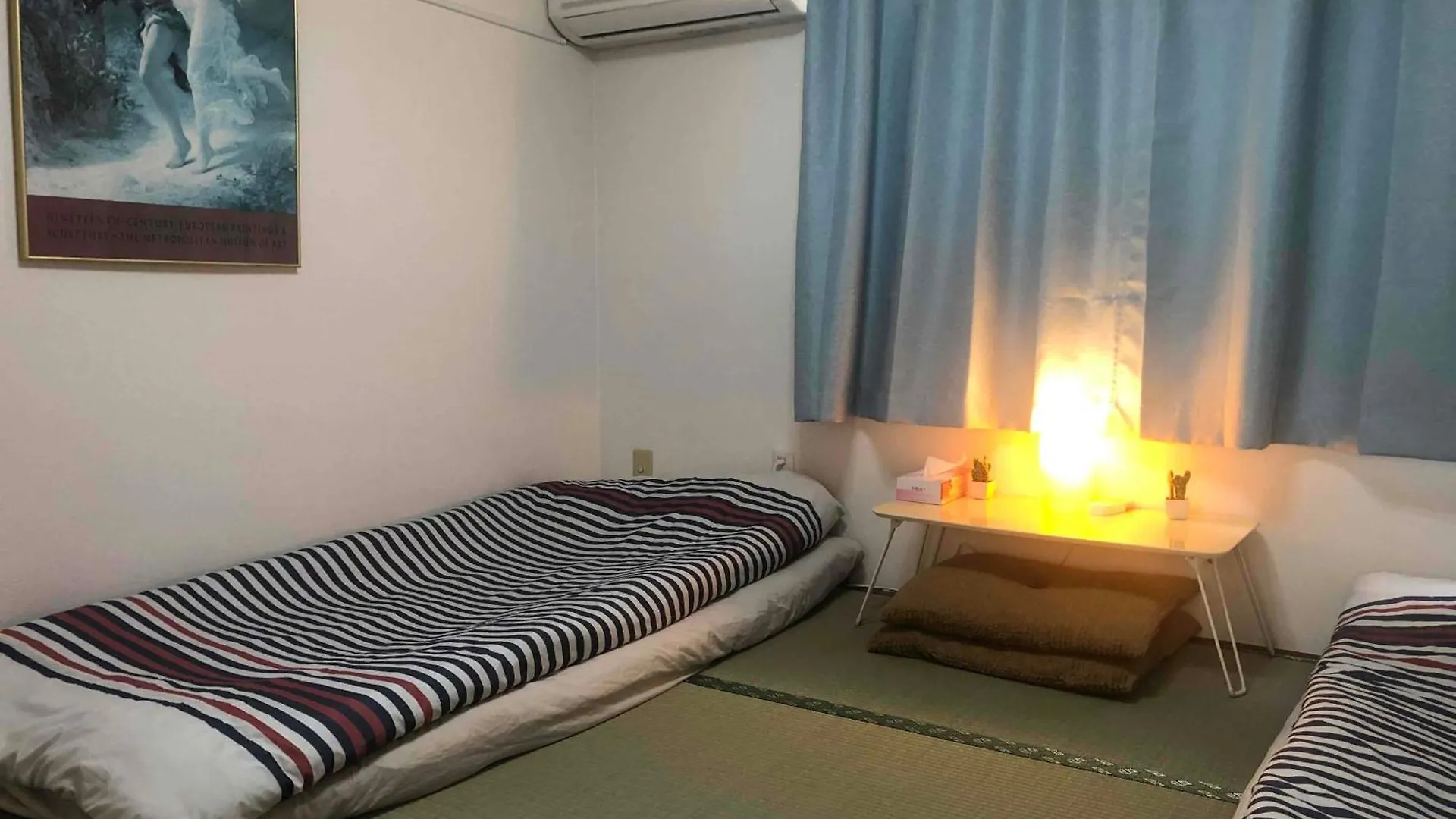 Cozy Room In Itabashi 東京都 アパート