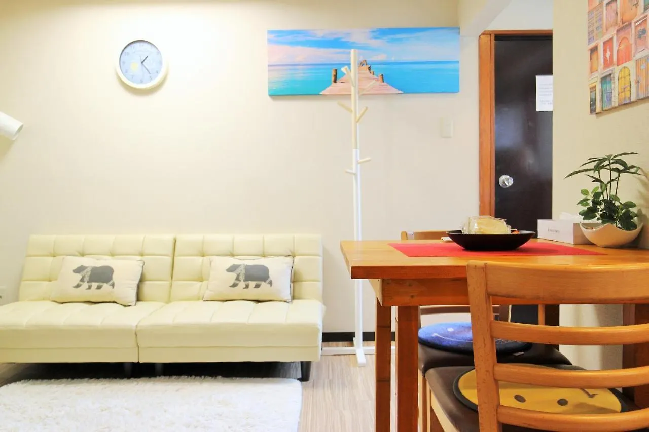Cozy Room In Itabashi 東京都 アパート