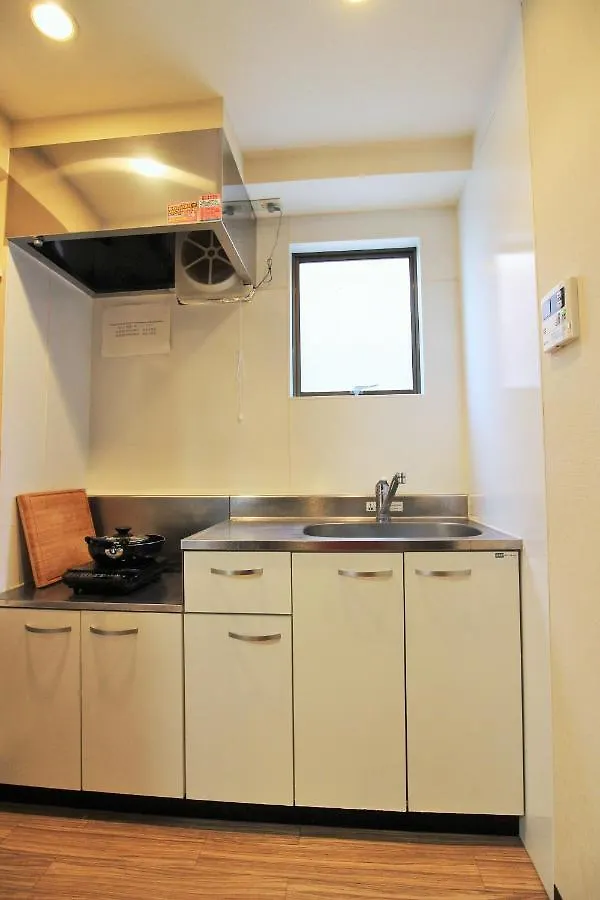 Cozy Room In Itabashi 東京都 0*,