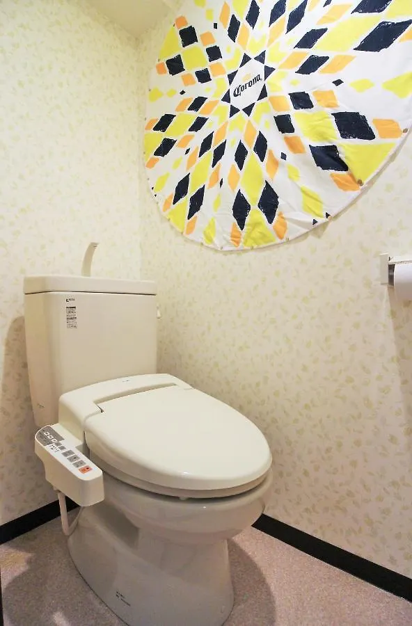 Cozy Room In Itabashi 東京都 0*,  日本