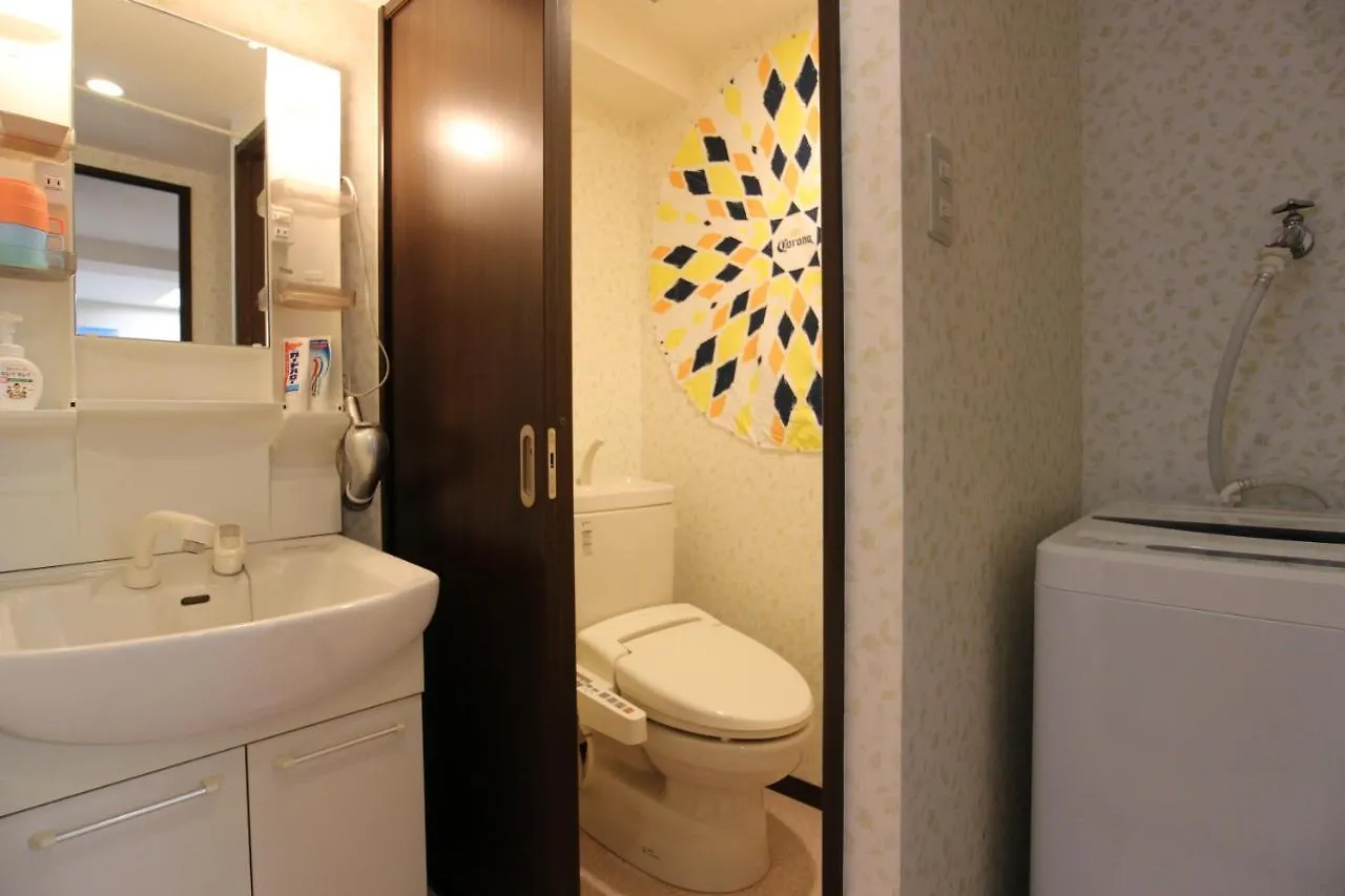 アパート Cozy Room In Itabashi 東京都