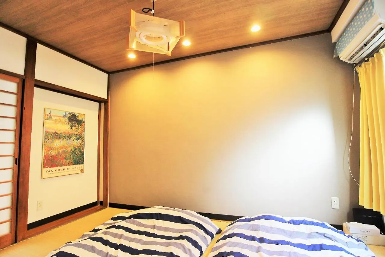 Cozy Room In Itabashi 東京都 日本